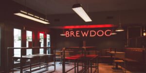 brewdog stirling